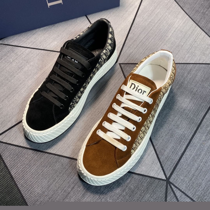 ch**an D*or casual shoes